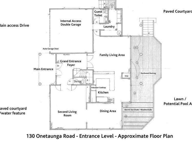 130 Onetaunga Road Chatswood_23