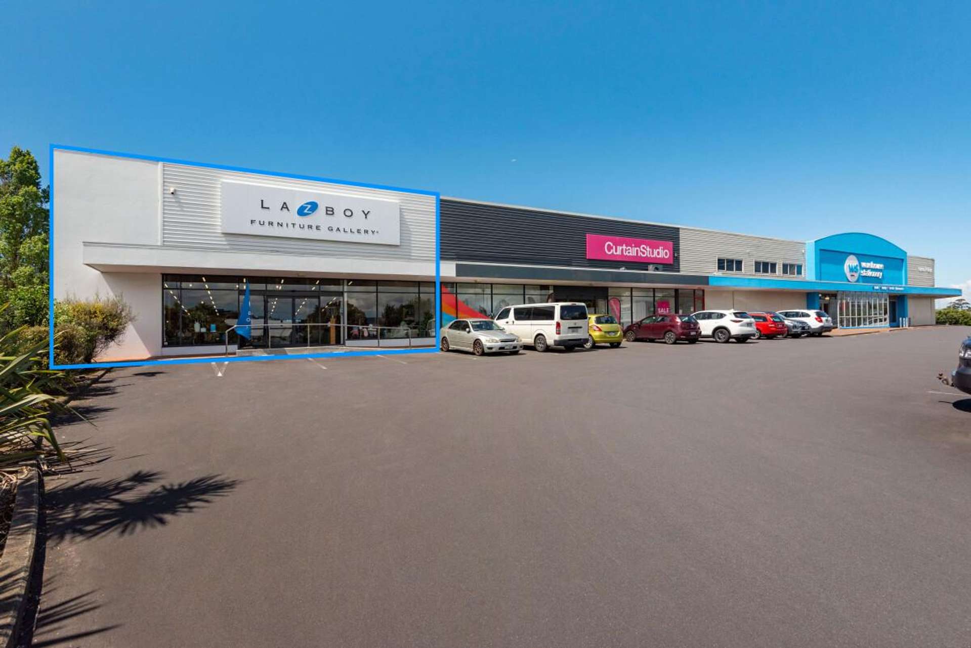 Unit C, 7-19 Croftfield Lane Wairau Valley_0