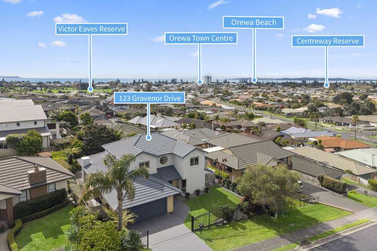 123 Grovenor Drive Orewa_26