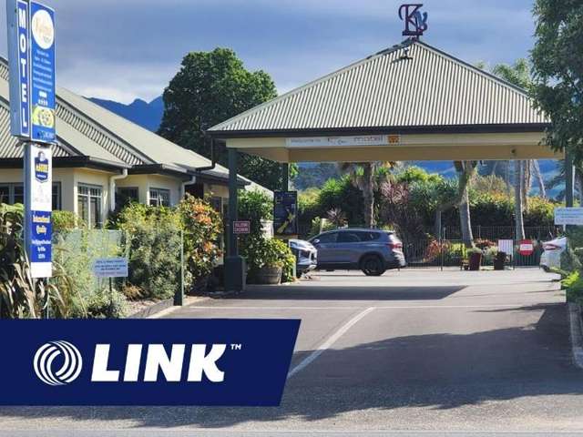 Start Your Dream - with Katikati's Premier Motel