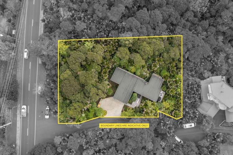 81 Huia Road Titirangi_25