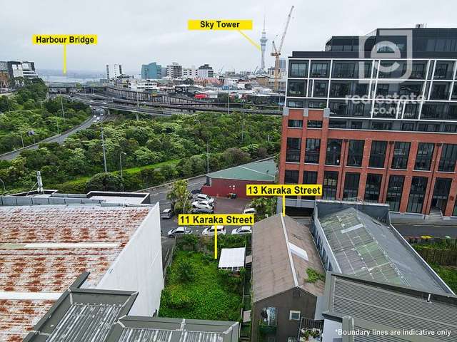 11 Karaka Street Eden Terrace_4