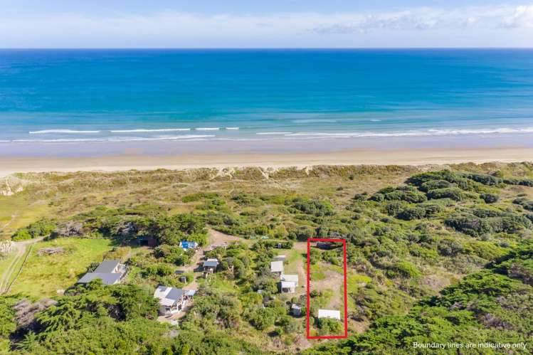 Ninety Mile Beach Waipapakauri_8