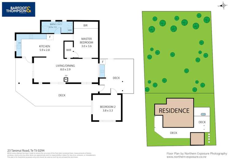 23 Taronui Road Kerikeri Surrounds_16