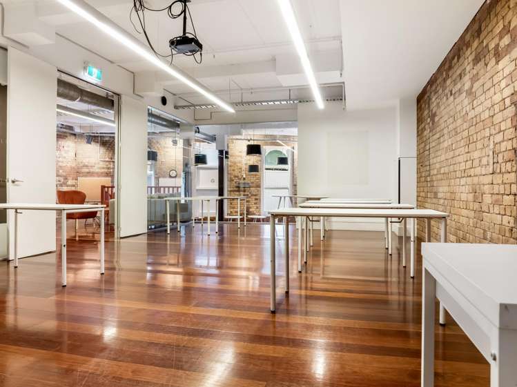 56 Fort Street Auckland Central_6