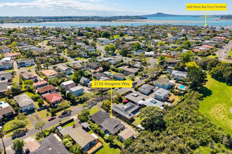 2/16 Imogene Way Half Moon Bay_30