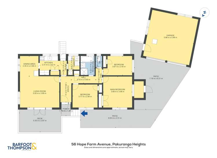 56 Hope Farm Avenue Pakuranga Heights_18