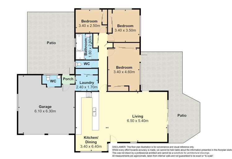 21 Rivendell Place Warkworth_3