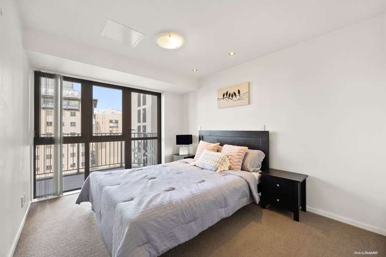 810/152 Hobson Street Auckland Central_8