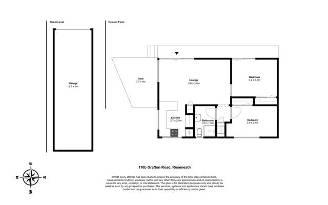 110B Grafton Road Roseneath_1