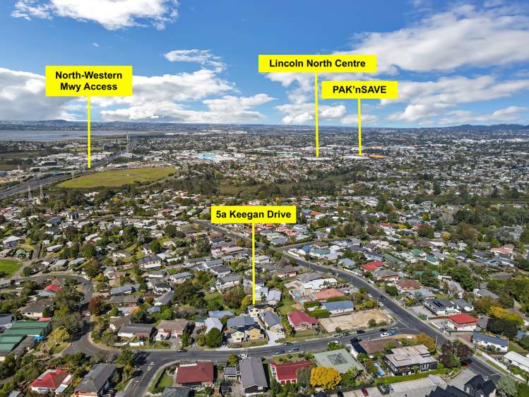 5a Keegan Drive Massey_14