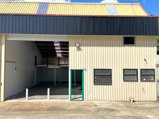 Versatile central Cambridge unit