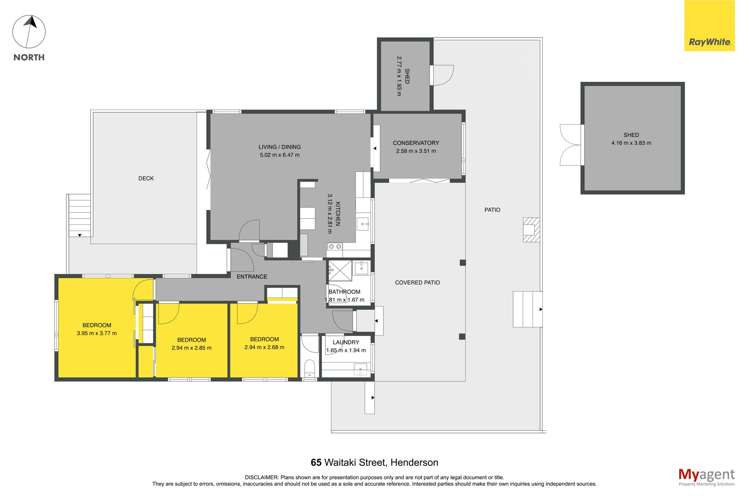 65 Waitaki Street Henderson_18