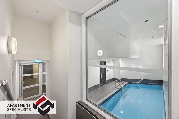 11M/156 Vincent Street Auckland Central_14