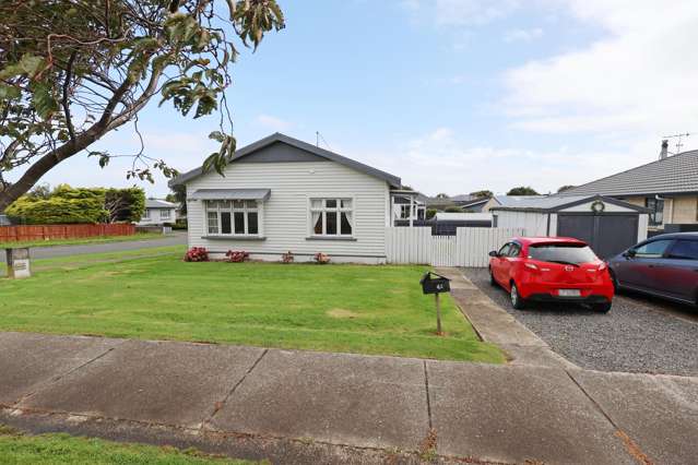 Character & Comfort on Margaret