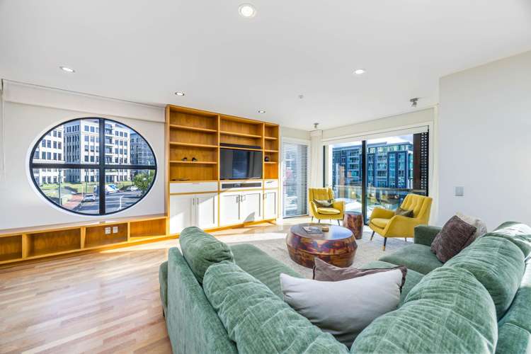 1A/22 Pakenham Street East Auckland Central_15