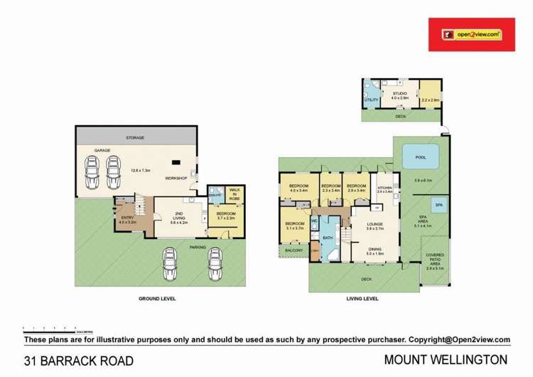 31 Barrack Road Mount Wellington_29