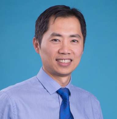 Eddie Zheng