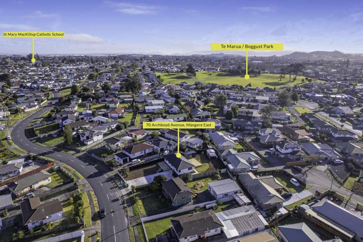 70 Archboyd Avenue Mangere East_14