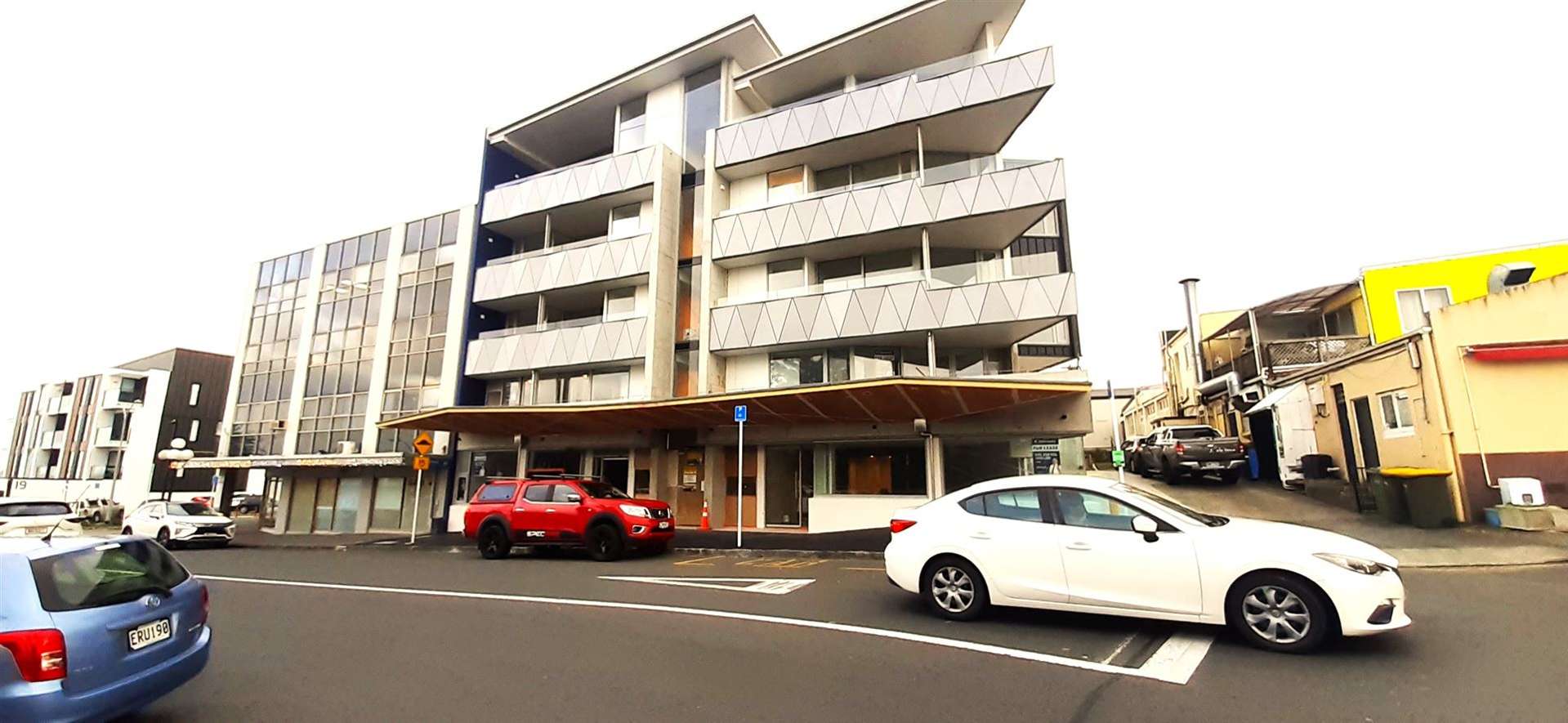 L1, unit 1/15 Rawene Road Birkenhead_0
