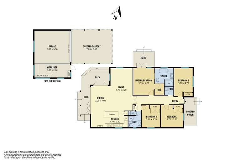 47 Wellington Street Pukekohe_20