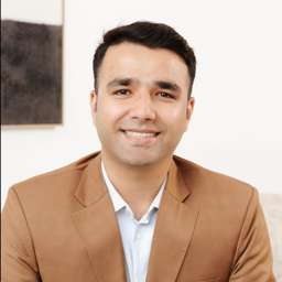 Nabin Acharya