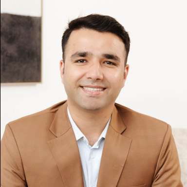 Nabin Acharya