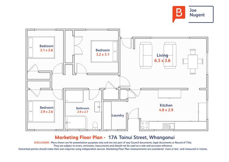 17 Tainui Street Castlecliff_19