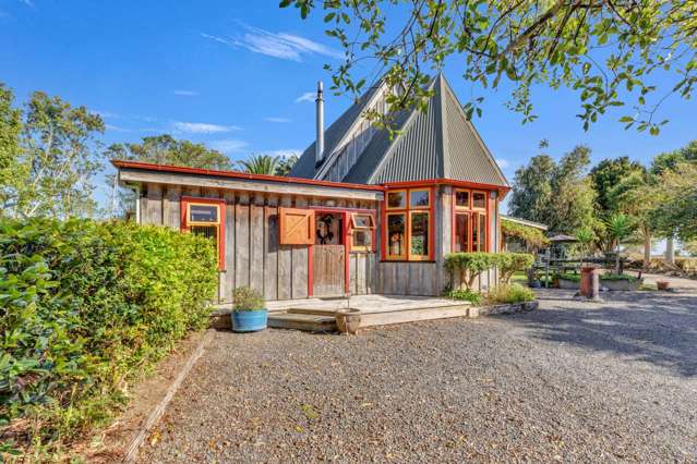 63 Laward Road Shannon_3