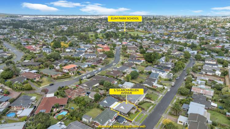 1/16 Archmillen Avenue Pakuranga Heights_23