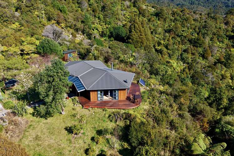 206C Silverstream Falls ROW Whenuakite_5