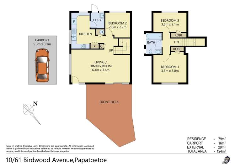 10/61 Birdwood Avenue Papatoetoe_14