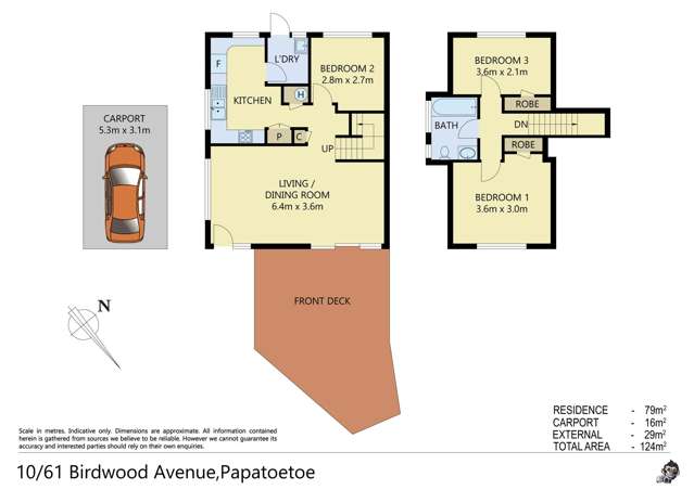 10/61 Birdwood Avenue Papatoetoe_1