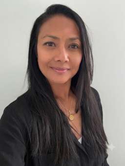 Lisa Bourgogne