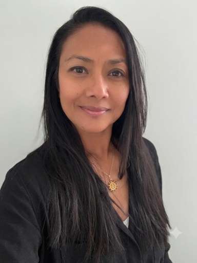 Lisa Bourgogne