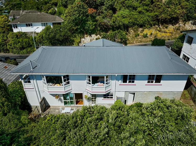 2 Parklands Drive Karori_16
