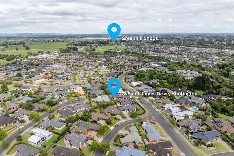 73 St James Drive Huntington_20