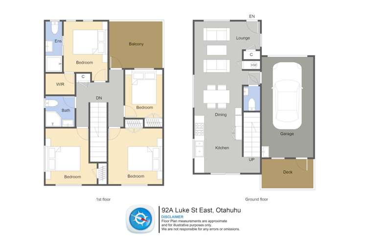 92A Luke Street East Otahuhu East_17