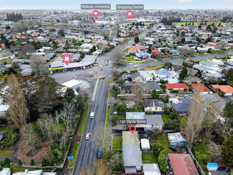 126 Clyde Street Hamilton East_19