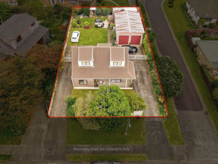 9 Puriri Road Pukekohe_22