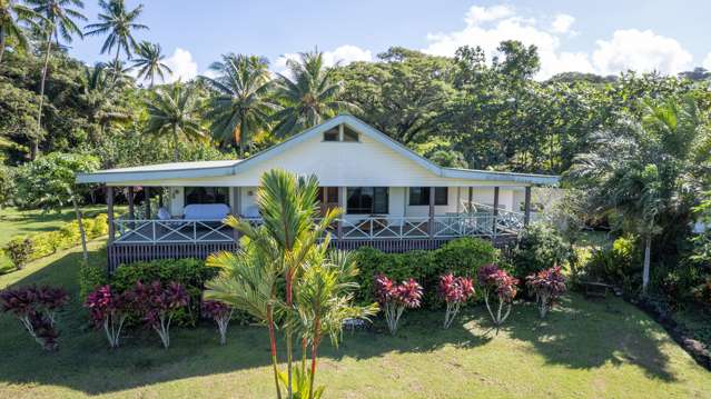 Lot 1 Oneva 2, Savusavu Vanua Levu_3