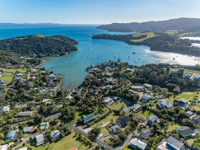 Affordable in prime Mangonui location