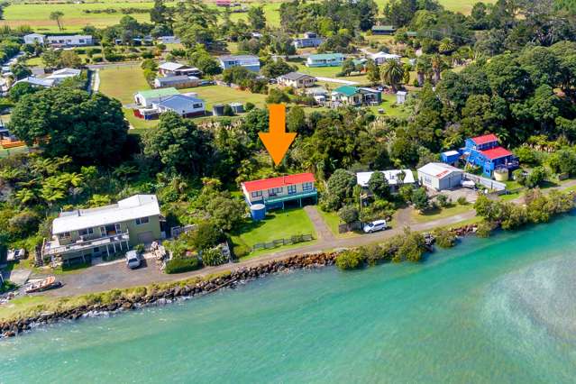 24 Koutu Beach Road Opononi_1