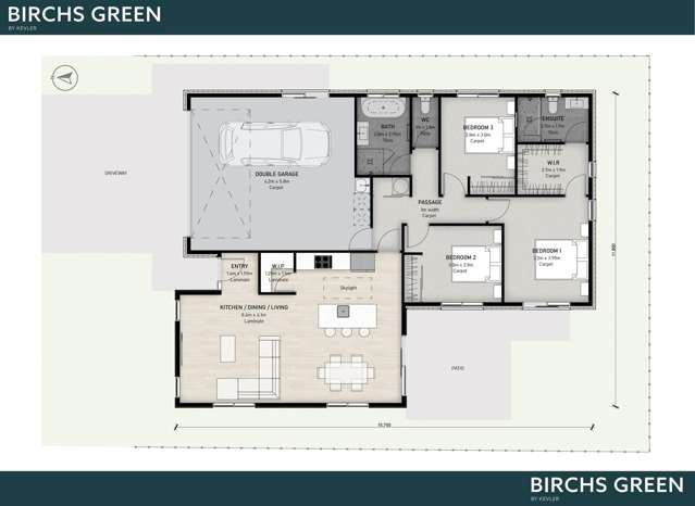 Lot 79 Birchs Green_1