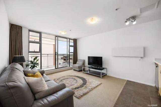 1404/1 Parliament Street City Centre_1