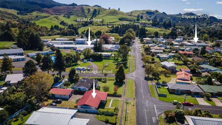 81 Kensington Road Waihi_13