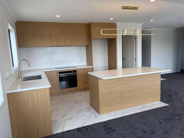 Executive, Large family Home