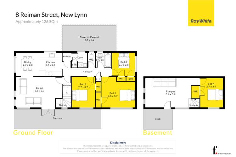 8 Reiman Street New Lynn_19