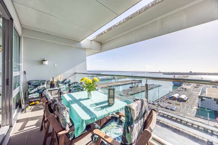 1514/2 Beach Road Auckland Central_15