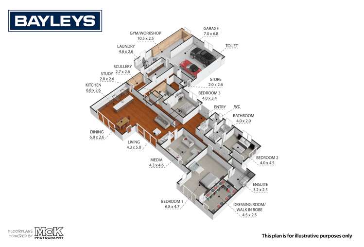 129 Smart Road Glen Avon_25